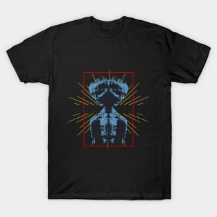 Holy Statue T-Shirt